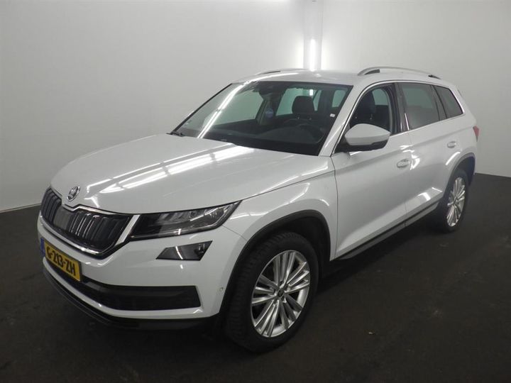 SKODA KODIAQ 2020 tmbjb9ns3l8029298