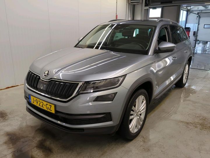 SKODA KODIAQ 2020 tmbjb9ns3l8068120