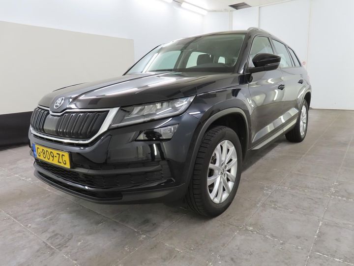 SKODA KODIAQ 2020 tmbjb9ns3l8507381