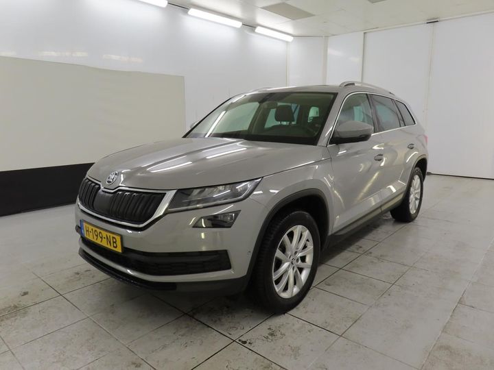 SKODA KODIAQ 2020 tmbjb9ns3l8516078