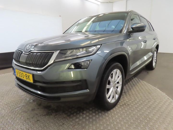 SKODA KODIAQ 2020 tmbjb9ns3l8521281