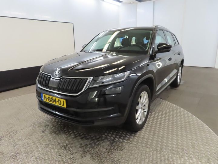 SKODA KODIAQ 2020 tmbjb9ns3ln402681