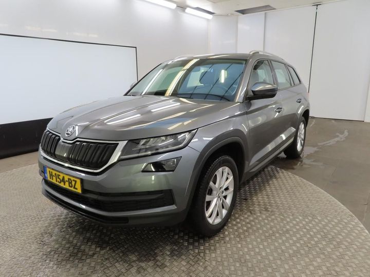 SKODA KODIAQ 2020 tmbjb9ns3ln402731