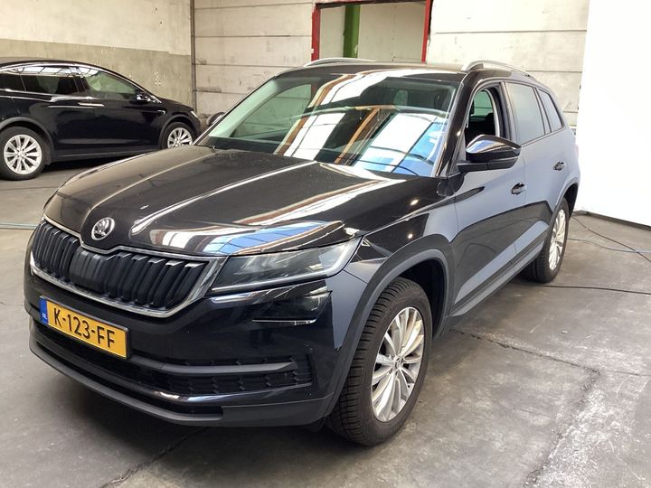 SKODA KODIAQ 2020 tmbjb9ns3m8029075