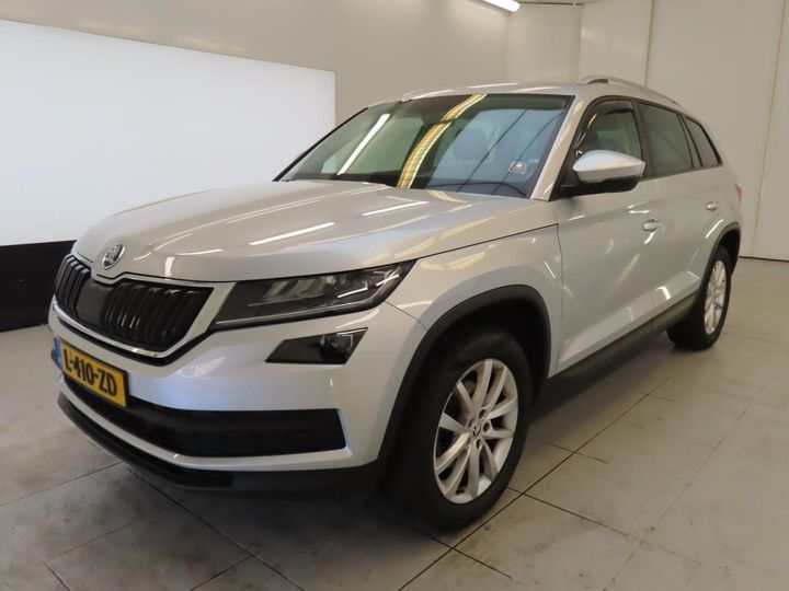 SKODA KODIAQ 2021 tmbjb9ns3m8521802