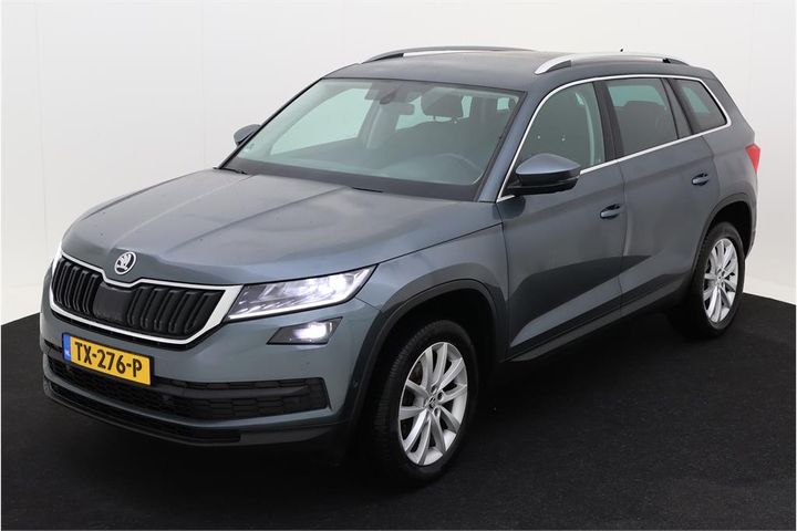 SKODA KODIAQ 2018 tmbjb9ns4k8017160