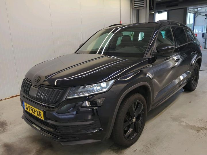 SKODA KODIAQ 2020 tmbjb9ns4l8036695