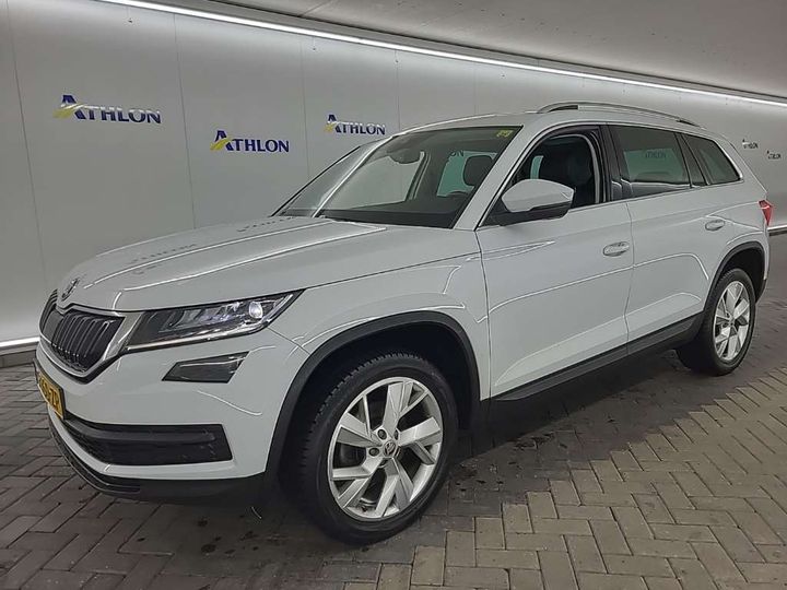 SKODA KODIAQ 2020 tmbjb9ns4ln402043