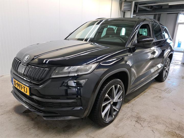 SKODA KODIAQ 2021 tmbjb9ns4m8044801