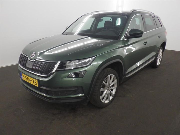 SKODA KODIAQ 2020 tmbjb9ns5l8056132