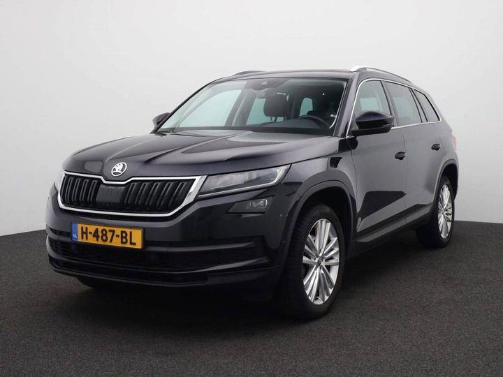 SKODA KODIAQ 2020 tmbjb9ns5l8510685