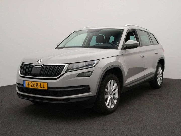 SKODA KODIAQ 2020 tmbjb9ns5l8514364