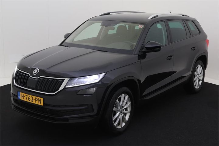 SKODA KODIAQ 2020 tmbjb9ns5l8518219