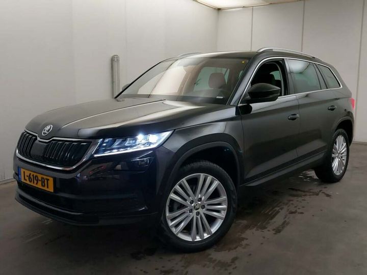 SKODA KODIAQ 2021 tmbjb9ns5m8051711