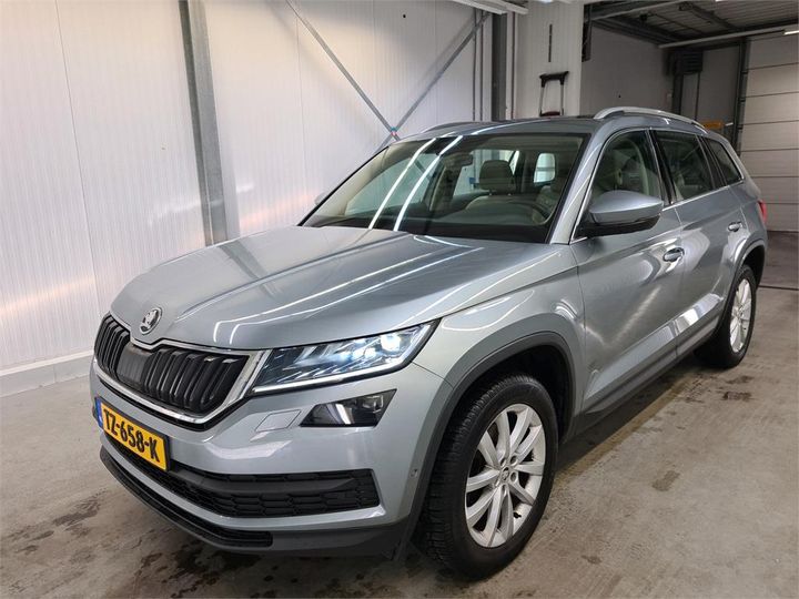 SKODA KODIAQ 2018 tmbjb9ns6k8022859