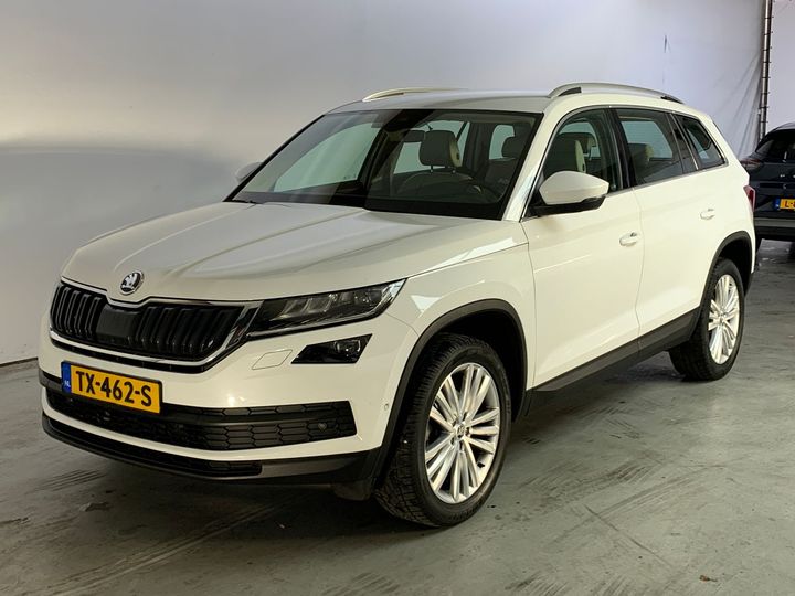 SKODA KODIAQ 2018 tmbjb9ns6k8025700