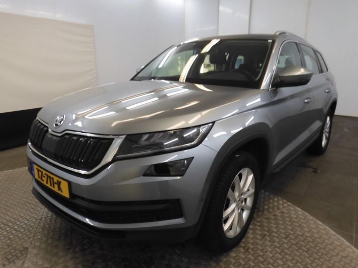 SKODA KODIAQ 2019 tmbjb9ns6k8026345