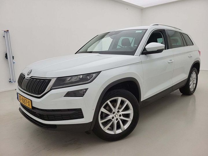 SKODA KODIAQ 2019 tmbjb9ns6k8035885