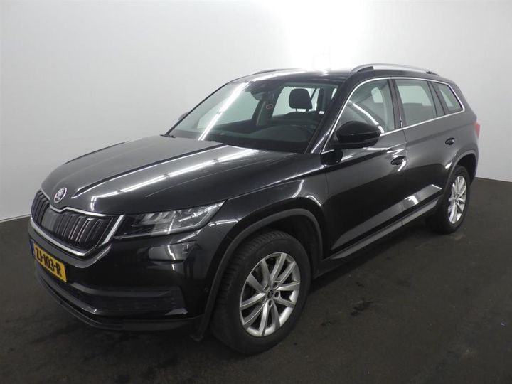 SKODA KODIAQ 2019 tmbjb9ns6k8078087