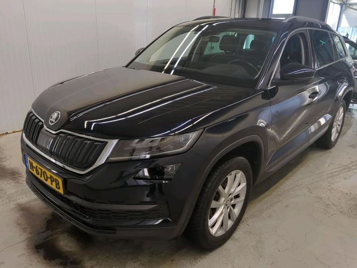 SKODA KODIAQ 2020 tmbjb9ns6l8047620