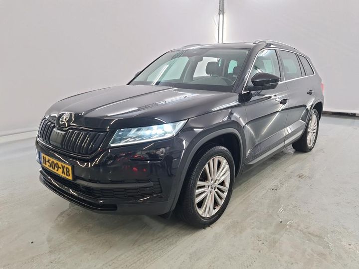 SKODA KODIAQ 2020 tmbjb9ns6l8059220