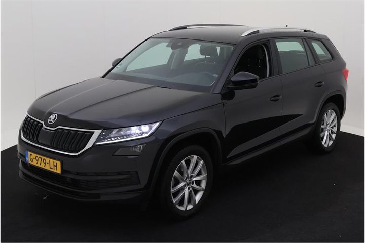 SKODA KODIAQ 2019 tmbjb9ns6l8505558