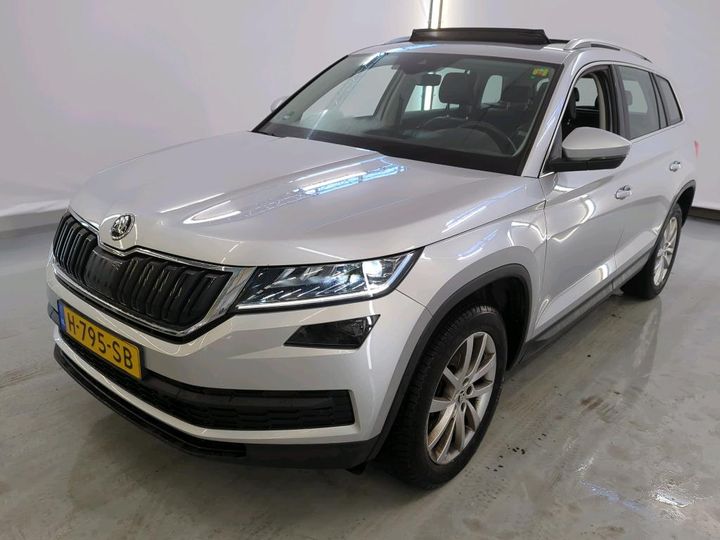 SKODA KODIAQ 2020 tmbjb9ns6ln401654