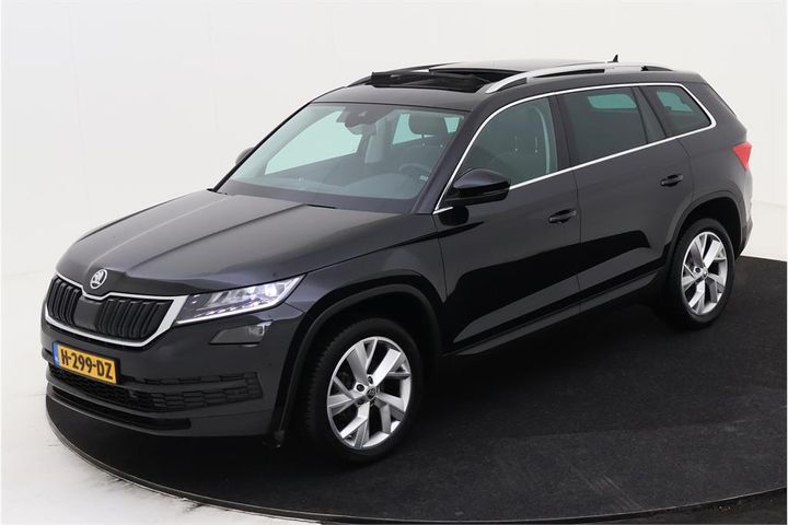 SKODA KODIAQ 2020 tmbjb9ns6ln401850