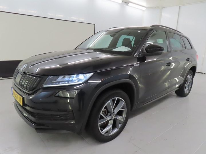 SKODA KODIAQ 2020 tmbjb9ns7l8046783