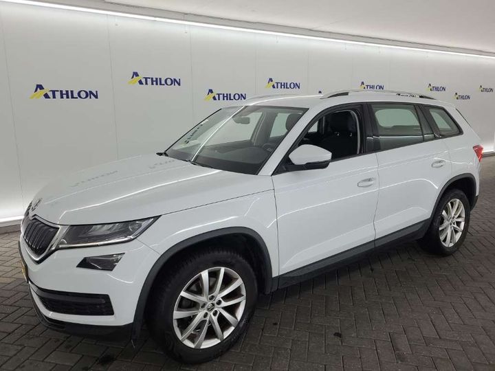 SKODA KODIAQ 2019 tmbjb9ns7l8505763