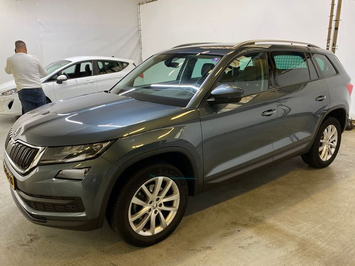 SKODA KODIAQ 2020 tmbjb9ns7l8509117