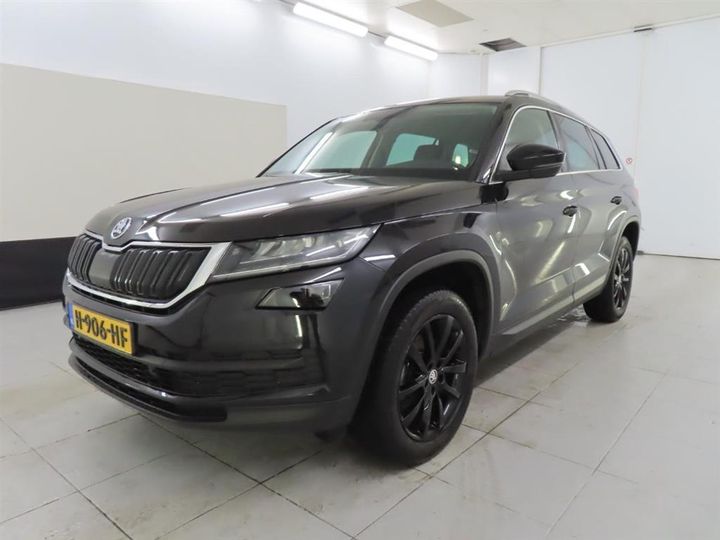 SKODA KODIAQ 2020 tmbjb9ns7l8509800