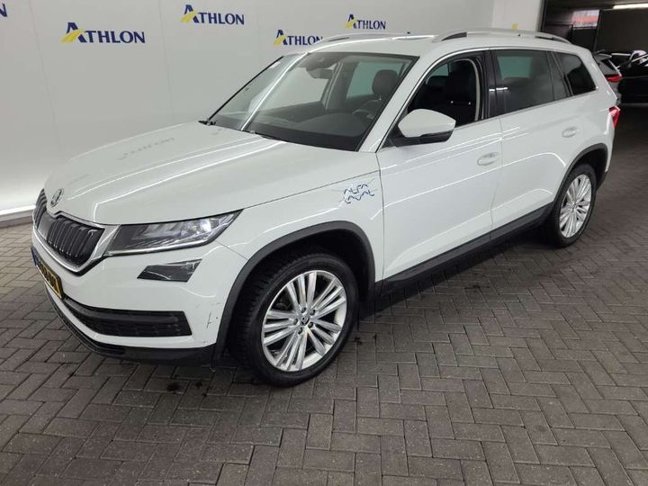 SKODA KODIAQ 2020 tmbjb9ns7ln400805