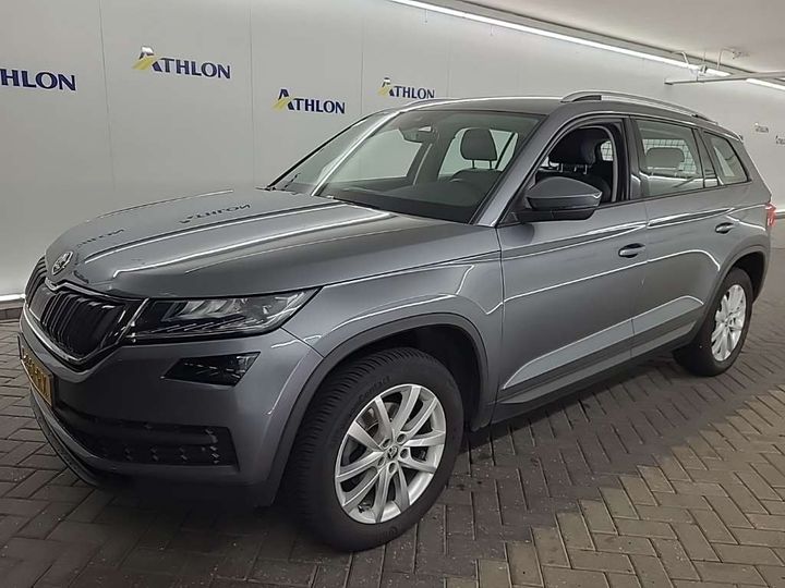 SKODA KODIAQ 2019 tmbjb9ns7ln401212