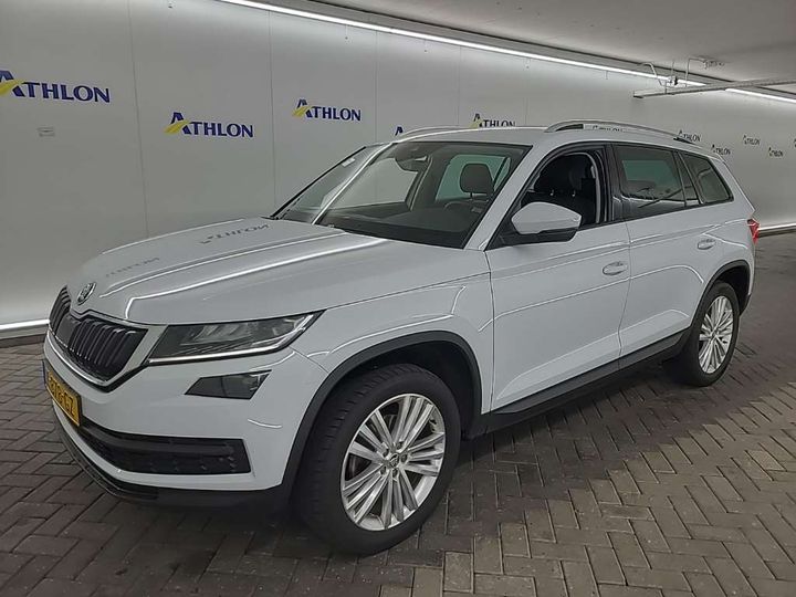 SKODA KODIAQ 2021 tmbjb9ns7m8506042