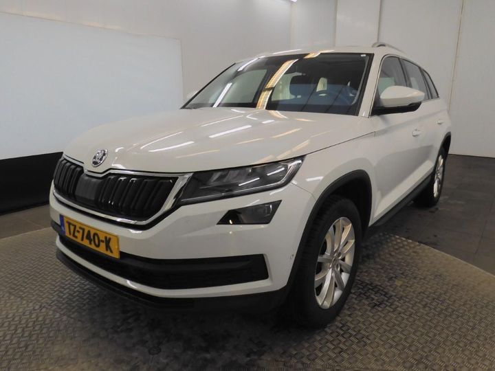 SKODA KODIAQ 2018 tmbjb9ns8k8017209