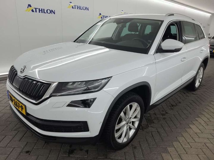 SKODA KODIAQ 2019 tmbjb9ns8k8034012