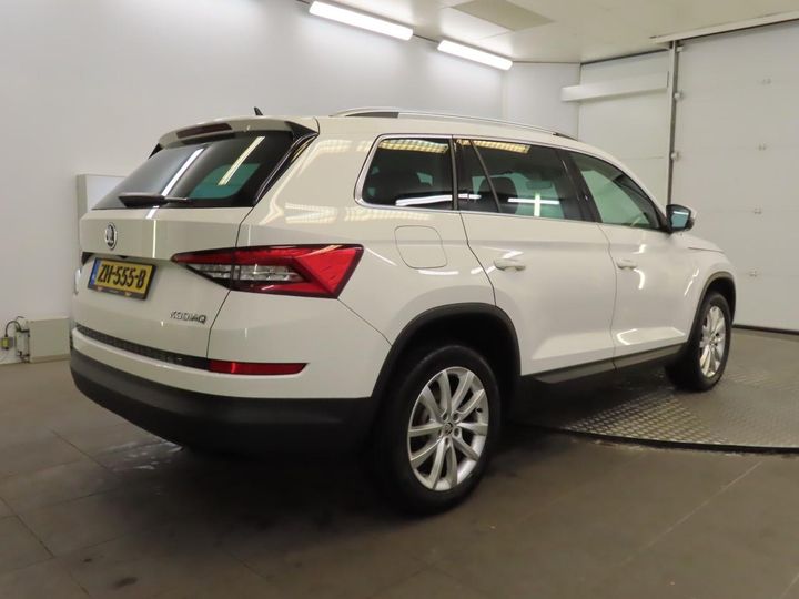 SKODA KODIAQ 2019 tmbjb9ns8k8074106