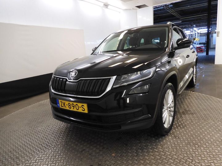 SKODA KODIAQ 2019 tmbjb9ns8kn401508