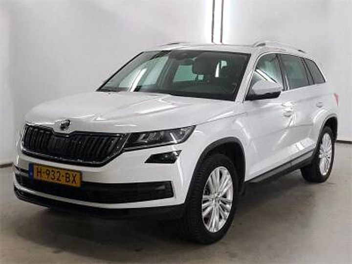 SKODA KODIAQ 2020 tmbjb9ns8l8038014