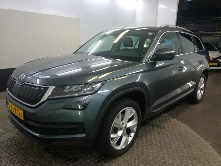 SKODA KODIAQ 2020 tmbjb9ns8l8502886