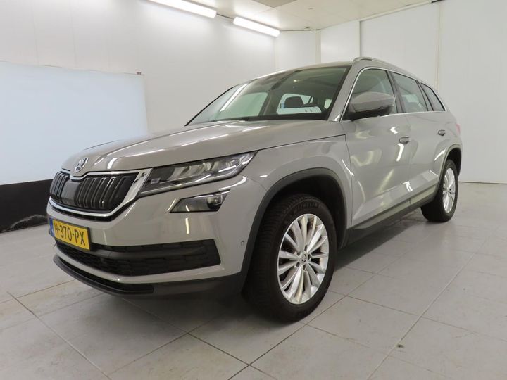 SKODA KODIAQ 2020 tmbjb9ns8l8514990