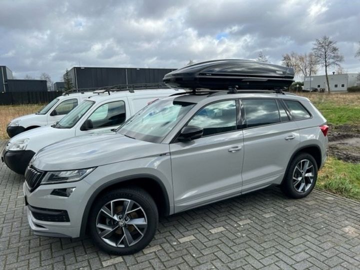 SKODA KODIAQ 2020 tmbjb9ns8l8520269