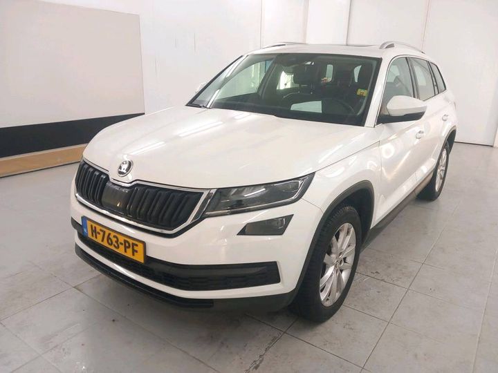 SKODA KODIAQ 2020 tmbjb9ns8ln401056