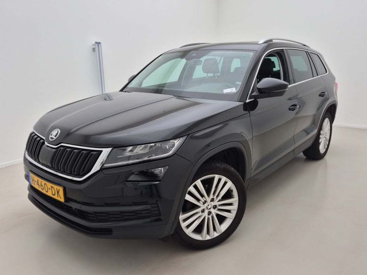 SKODA KODIAQ 2020 tmbjb9ns8ln401798