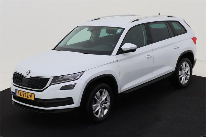 SKODA KODIAQ 2018 tmbjb9ns9k8019115