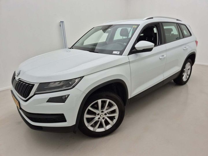 SKODA KODIAQ 2020 tmbjb9ns9l8056733