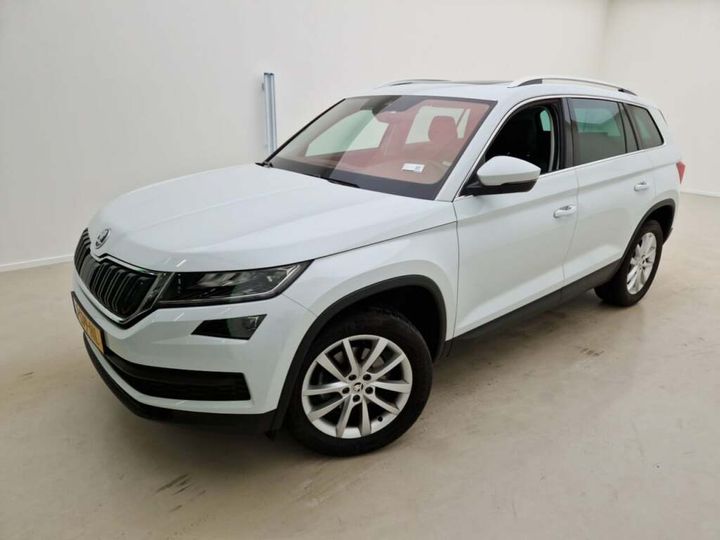 SKODA KODIAQ 2020 tmbjb9ns9l8062936