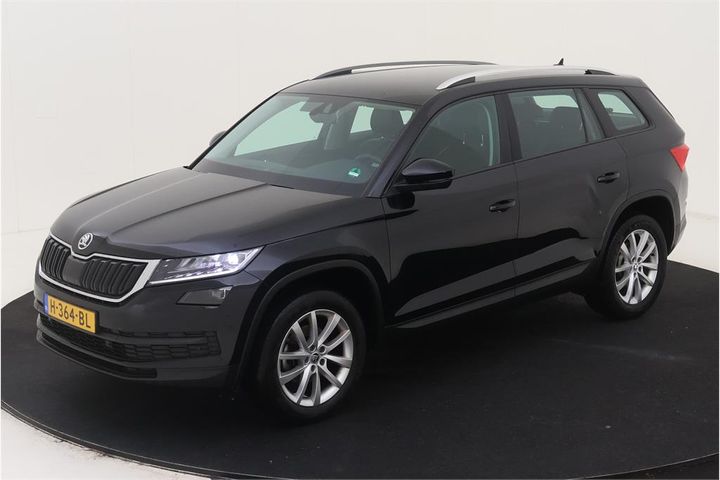 SKODA KODIAQ 2020 tmbjb9ns9ln402295