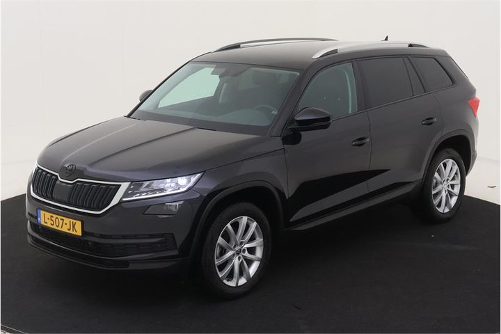 SKODA KODIAQ 2021 tmbjb9ns9m8518323